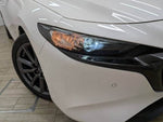 MAZDA3 FASTBACK
