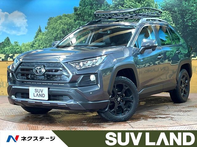 RAV4 4WD