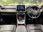 RAV4 4WD