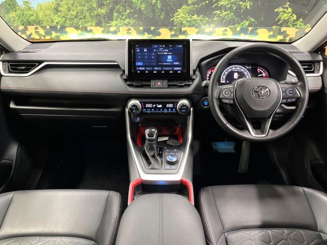 RAV4 4WD