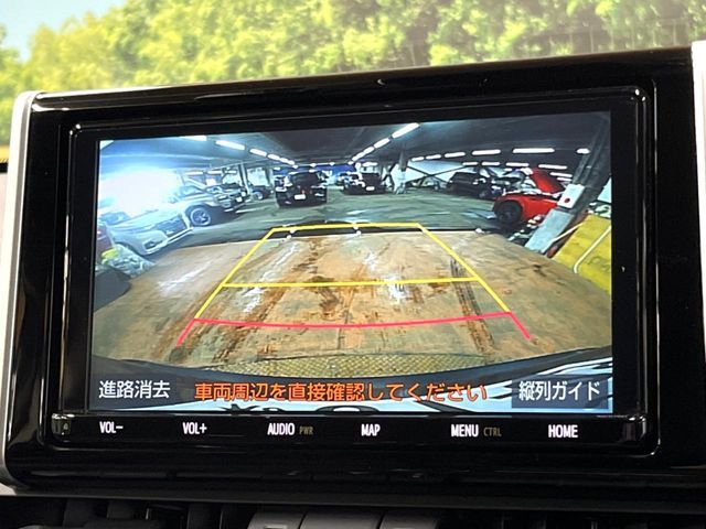 RAV4 4WD