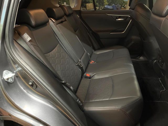 RAV4 4WD