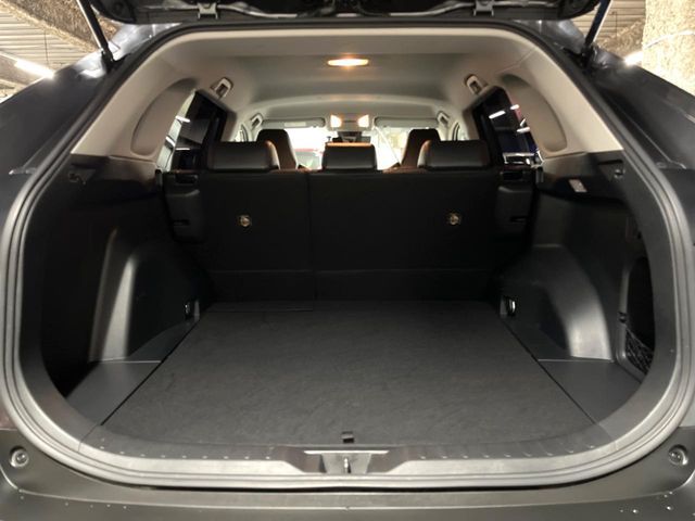 RAV4 4WD
