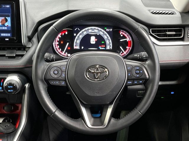 RAV4 4WD