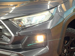 RAV4 4WD