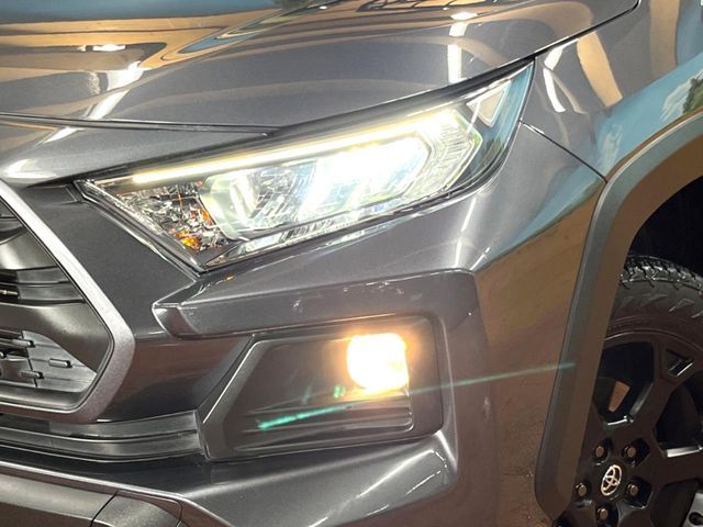RAV4 4WD