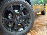 RAV4 4WD