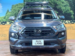 RAV4 4WD