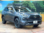 RAV4 4WD
