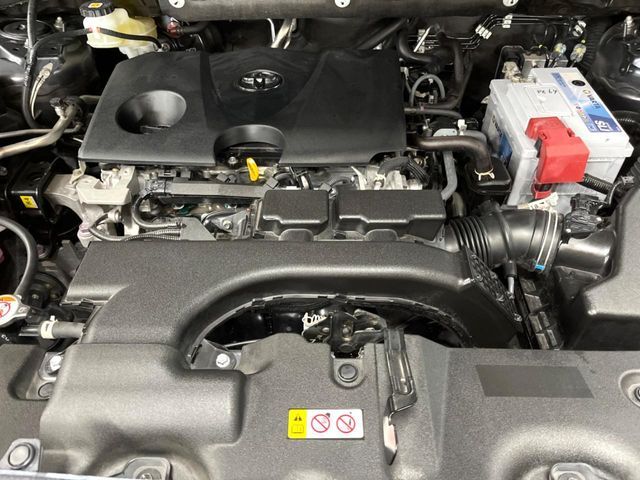 RAV4 4WD