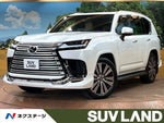 LEXUS LX700h