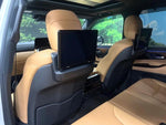 LEXUS LX700h