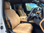 LEXUS LX700h