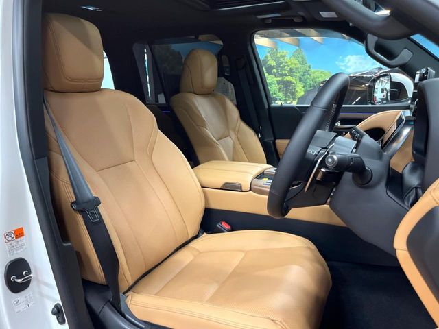 LEXUS LX700h