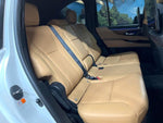 LEXUS LX700h