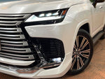 LEXUS LX700h