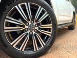 LEXUS LX700h