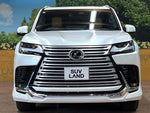 LEXUS LX700h