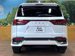 LEXUS LX700h