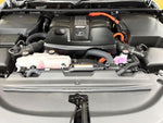 LEXUS LX700h