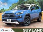 RAV4 HYBRID 4WD
