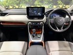 RAV4 HYBRID 4WD