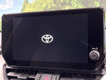 RAV4 HYBRID 4WD