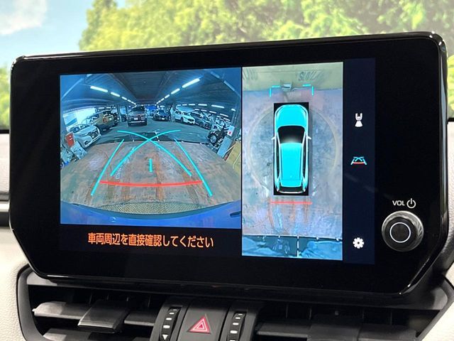 RAV4 HYBRID 4WD