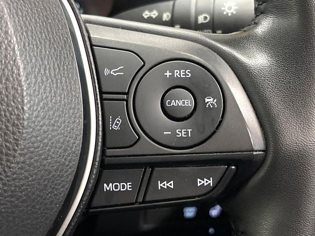 RAV4 HYBRID 4WD