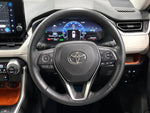 RAV4 HYBRID 4WD