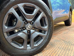RAV4 HYBRID 4WD