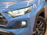 RAV4 HYBRID 4WD