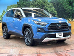 RAV4 HYBRID 4WD