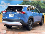 RAV4 HYBRID 4WD