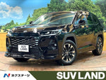 RAV4 HYBRID 4WD