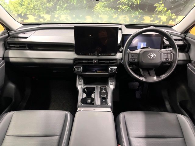 RAV4 HYBRID 4WD