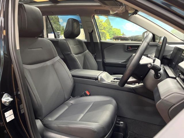 RAV4 HYBRID 4WD