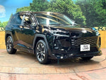 RAV4 HYBRID 4WD