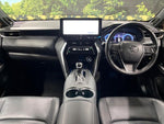HARRIER 4WD