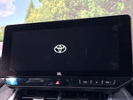 HARRIER 4WD
