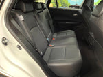 HARRIER 4WD