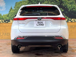 HARRIER 4WD
