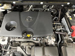 HARRIER 4WD