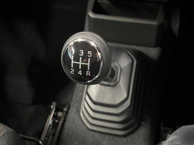 JIMNY 4WD