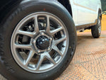 JIMNY 4WD