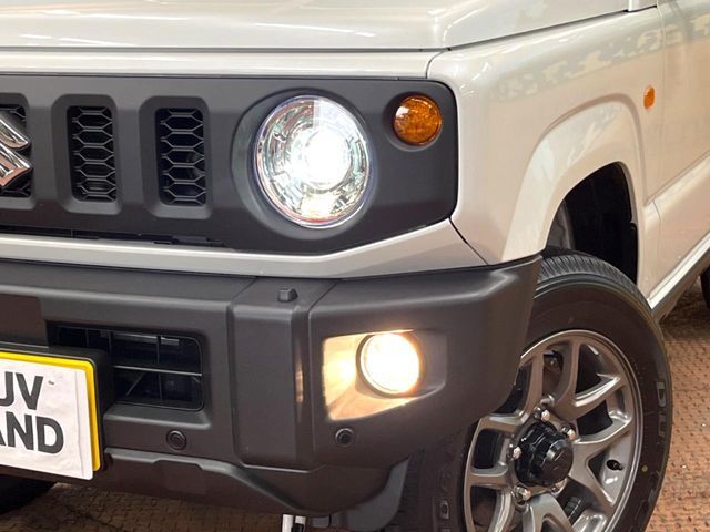 JIMNY 4WD