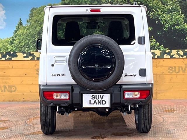 JIMNY 4WD