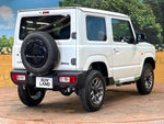 JIMNY 4WD