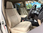 LANDCRUISER PRADO