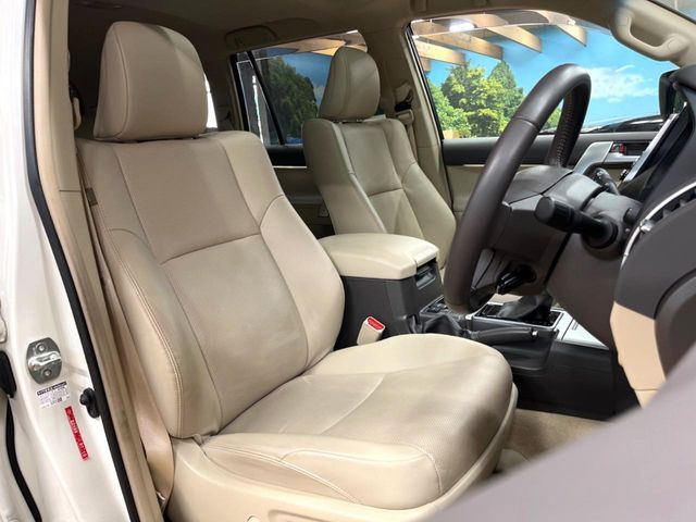 LANDCRUISER PRADO